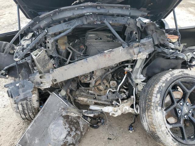 2017 CHEVROLET CAMARO LT #3271604338