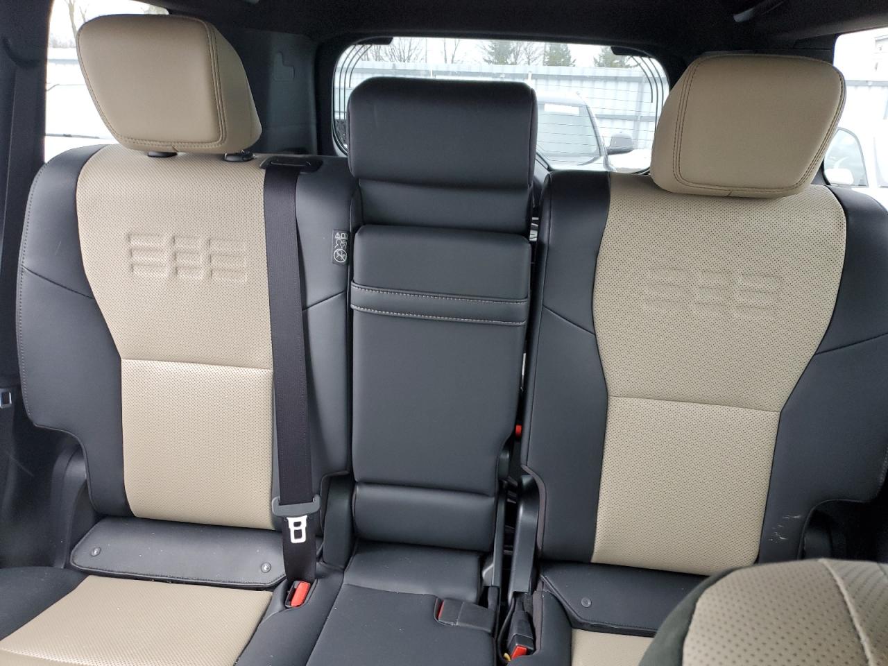 LEXUS GX 550 PREMIUM/PREMIUM+