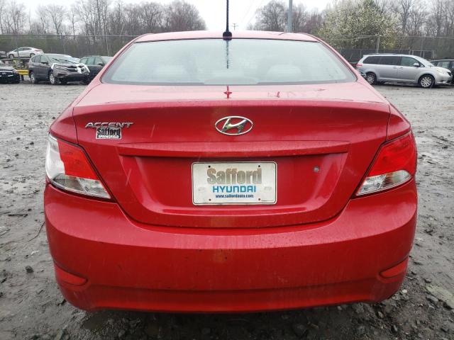 2017 HYUNDAI ACCENT SE - KMHCT4AE3HU234509