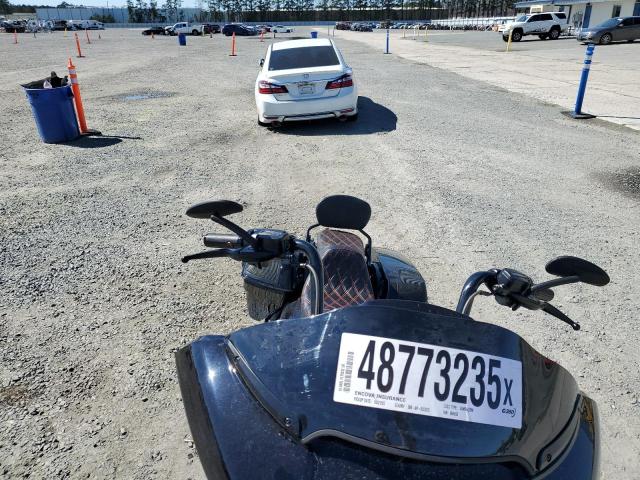 2019 HARLEY-DAVIDSON FLTRXSE 1HD1TCL11KB960550