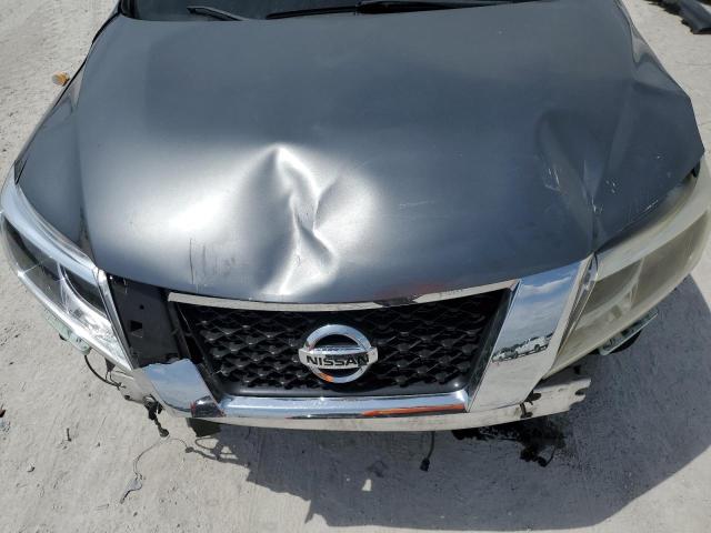 2015 NISSAN PATHFINDER - 5N1AR2MN0FC622824