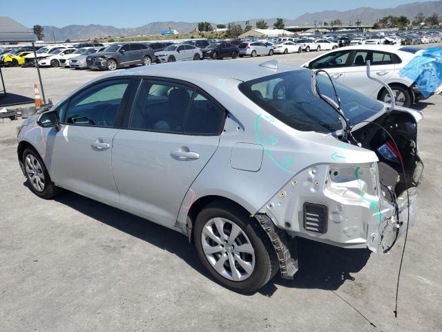 Vin: 5yfepmae8np341808, lot: 50384755, toyota corolla le 20222