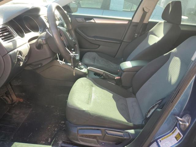 2017 VOLKSWAGEN JETTA S - 3VW2B7AJ0HM239220