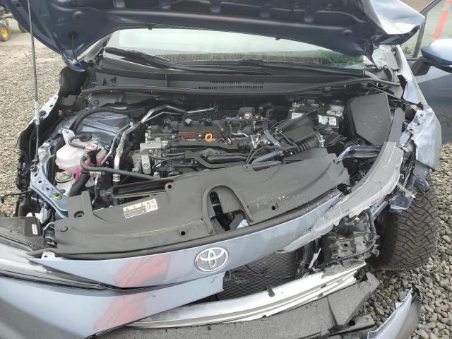2024 TOYOTA COROLLA SE - 5YFS4MCE1RP211402
