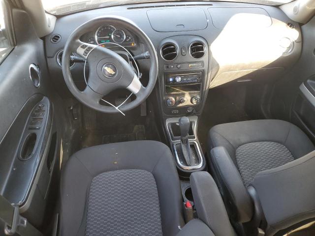 2011 CHEVROLET HHR LT - 3GNBABFW6BS518324