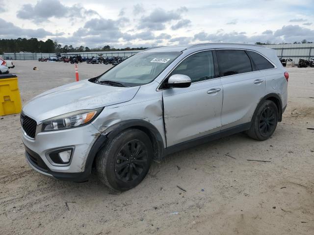 Global Auto Auctions: 2016 KIA SORENTO EX