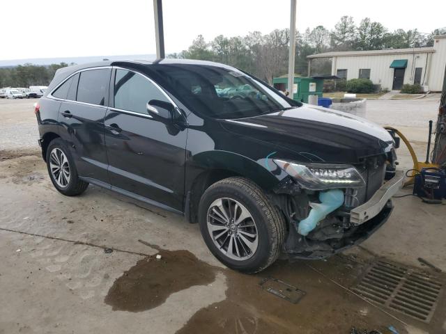2018 ACURA RDX ADVANC 5J8TB3H70JL009762