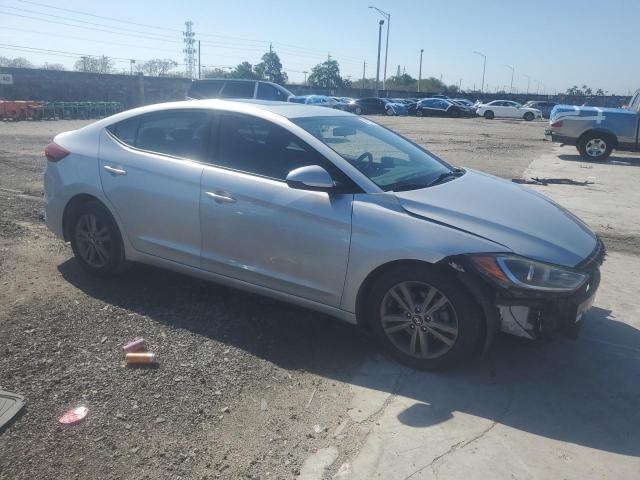 2017 HYUNDAI ELANTRA SE - 5NPD84LFXHH043843