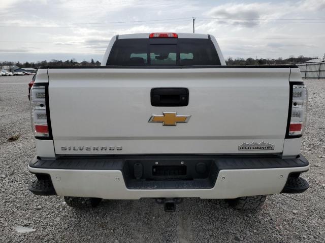 2017 CHEVROLET SILVERADO - 3GCUKTEC0HG491967