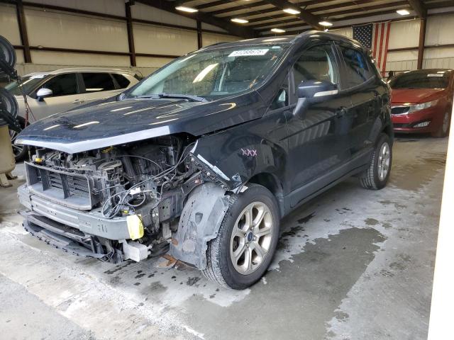 FORD ECOSPORT S