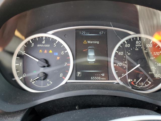 2017 NISSAN SENTRA S - 3N1AB7AP1HY357601