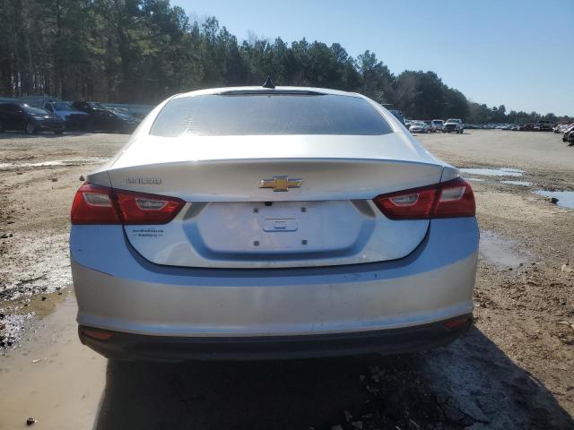 1g1zc5st0mf038553 - 2021 Chevrolet malibu ls - #48618875