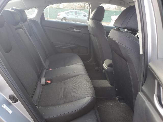 2022 HONDA INSIGHT EX 19XZE4F5XNE009130