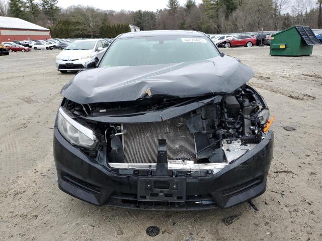 2017 HONDA CIVIC EX - 19XFC2F79HE201108