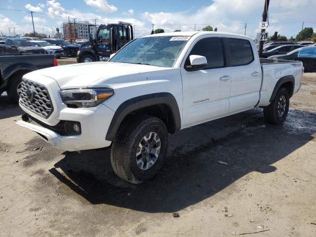TOYOTA TACOMA DOU