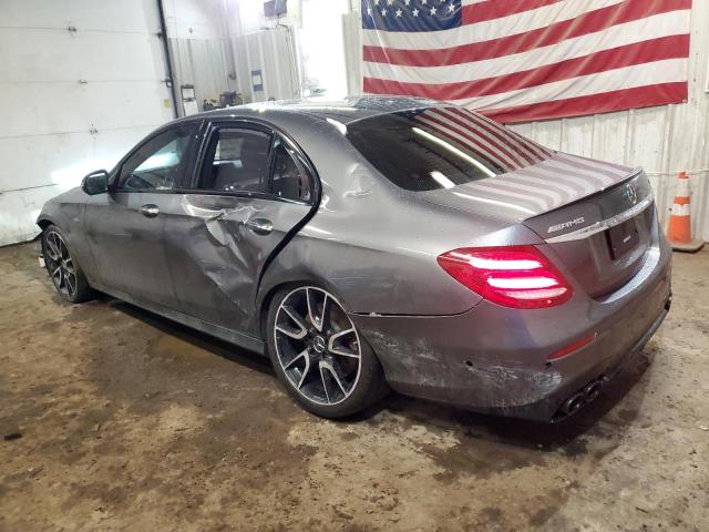 Vin: wddzf6bb3ka443737, lot: 50777565, mercedes-benz e-class amg 53 4matic 20192