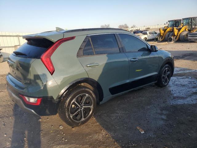 2023 KIA NIRO SX KNDCT3LE4P5095642