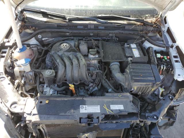 2015 VOLKSWAGEN JETTA BASE 3VW2K7AJ2FM288884