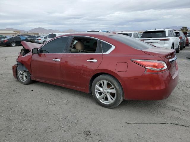 Vin: 1n4al3ap8fn374298, lot: 48063195, nissan altima 2.5 20152