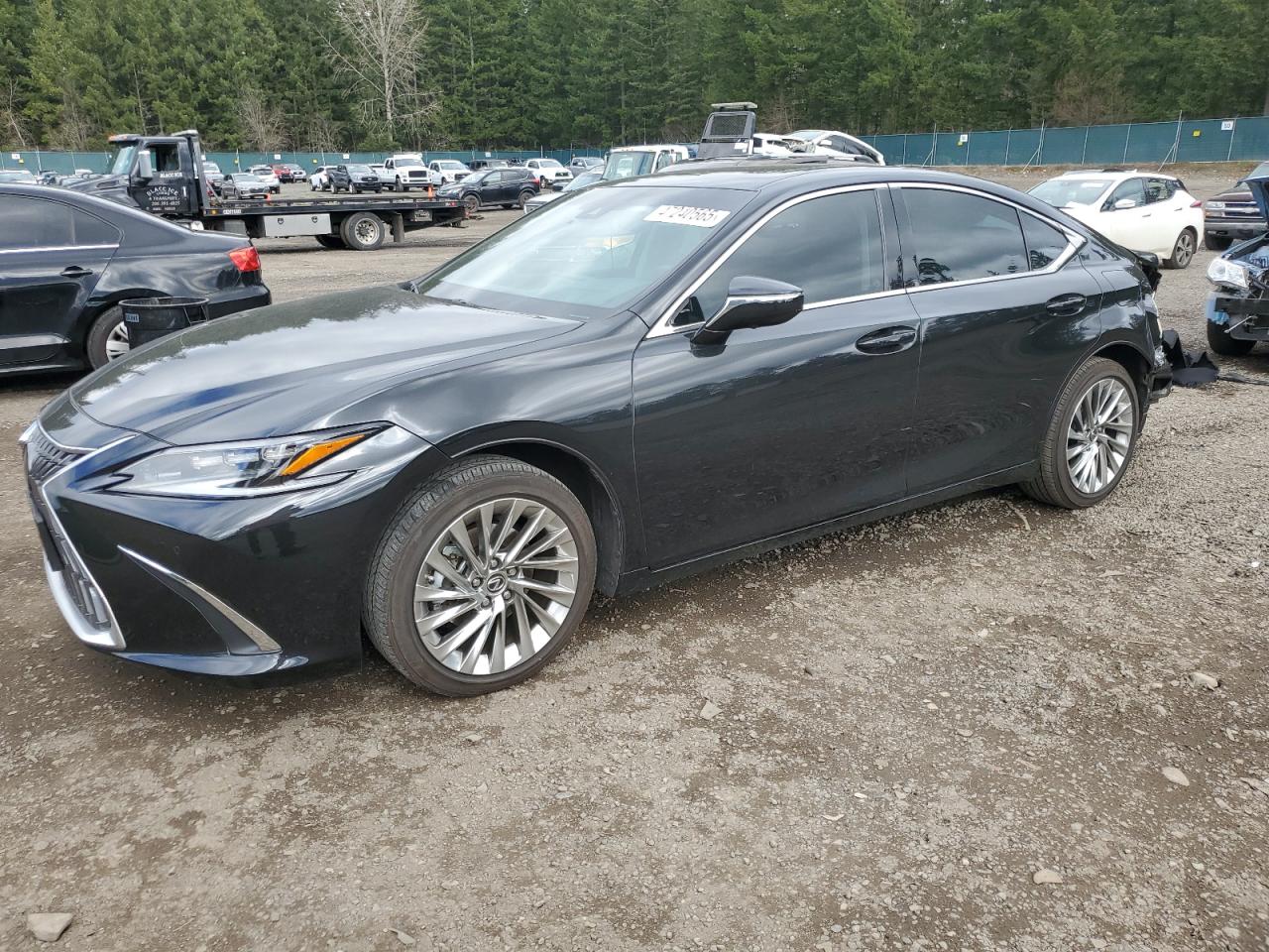 58AEA1C17PU029998 LEXUS ES 300H BA 2023