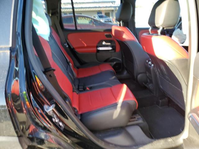 2020 MERCEDES-BENZ GLB 250 4M - W1N4M4HB0LW039202