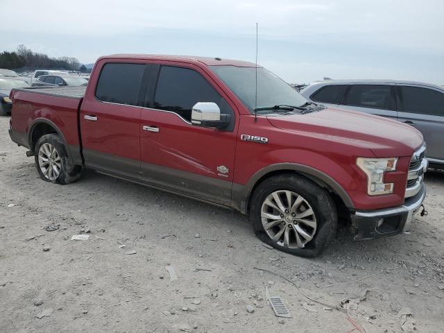 Vin: 1ftew1eg5gfa69273, lot: 48406865, ford f-150 supercrew 20164