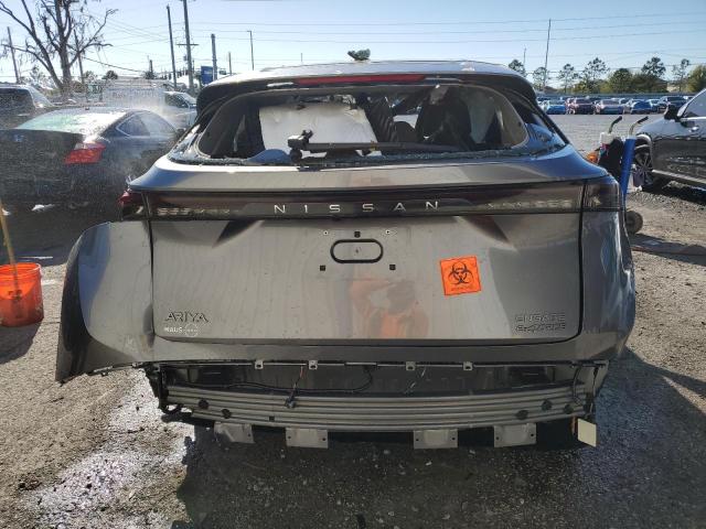 2023 NISSAN ARIYA ENGA JN1CF0BB9PM706383