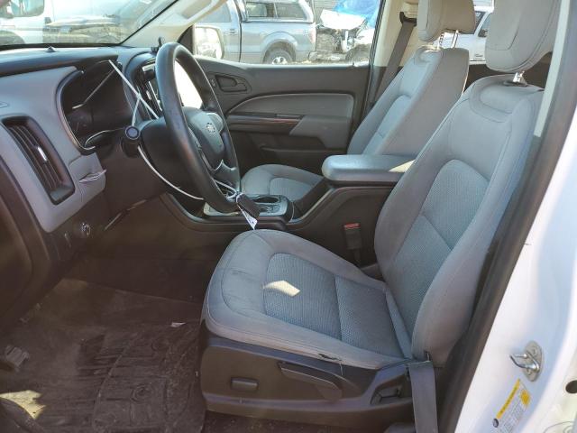 2019 CHEVROLET COLORADO - 1GCGSBEA6K1156658