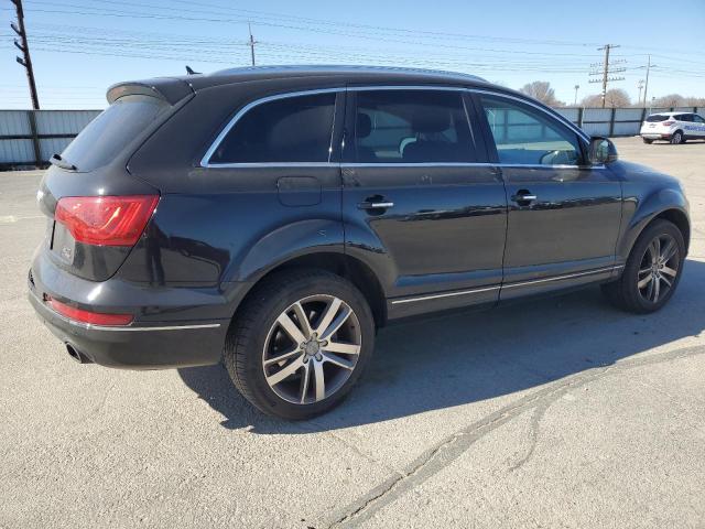 Vin: wa1lgafe6fd018984, lot: 48009615, audi q7 premium plus 20153