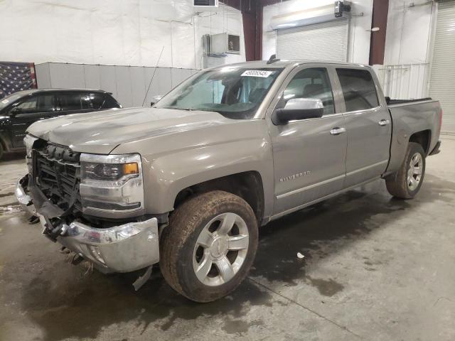 Vin: 3gcuksec7hg190381, lot: 49006545, chevrolet all models k1500 ltz 2017 img_1