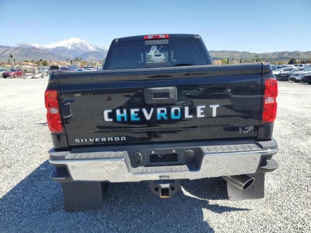 2019 CHEVROLET SILVERADO - 1GC1KSEY9KF185772