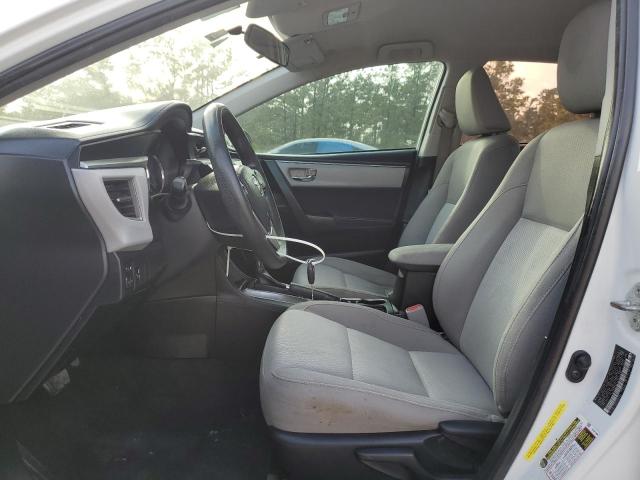 2016 TOYOTA COROLLA L - 5YFBURHE4GP443205