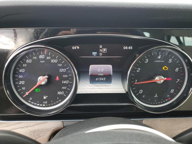 2018 MERCEDES-BENZ E 300 - WDDZF4JB2JA329815