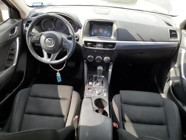 2016 MAZDA CX-5 TOURI - JM3KE2CY9G0863372