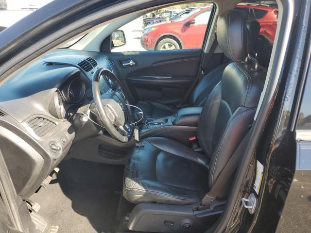 2016 DODGE JOURNEY CR - 3C4PDCGB6GT185535