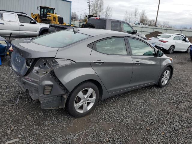Vin: 5npdh4ae4dh421854, lot: 50130235, hyundai elantra gls 20133