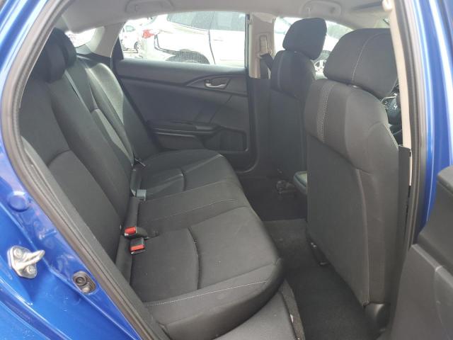 2019 HONDA CIVIC LX - 19XFC2F63KE016017