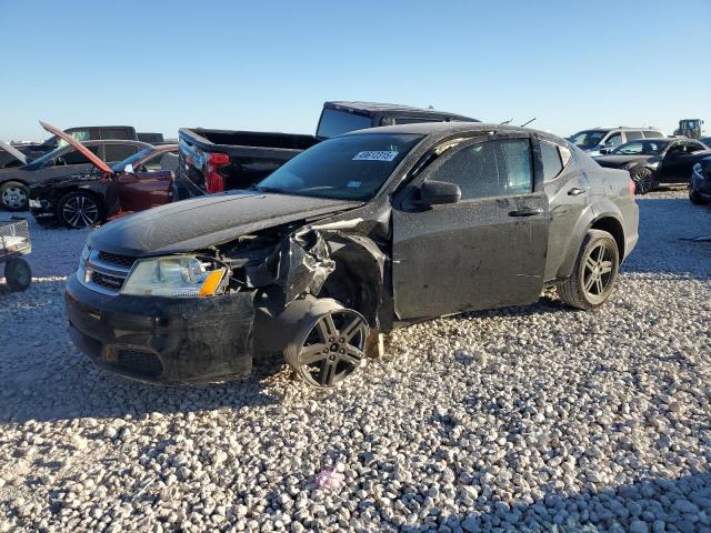 DODGE AVENGER MA