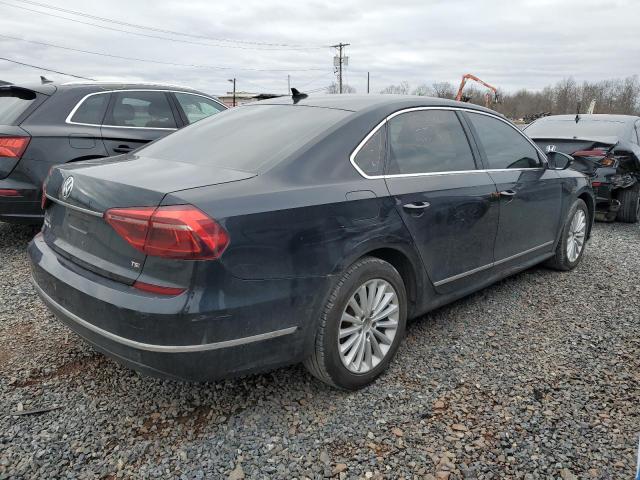 2017 VOLKSWAGEN PASSAT SE - 1VWBT7A3XHC040093