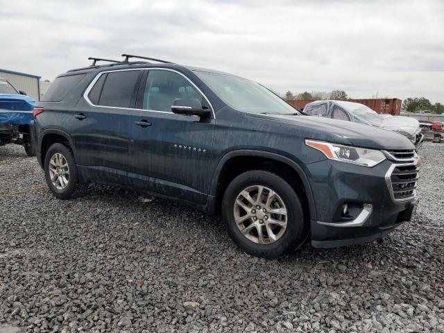 Vin: 1gnergkwxlj175710, lot: 50369775, chevrolet traverse lt 20204