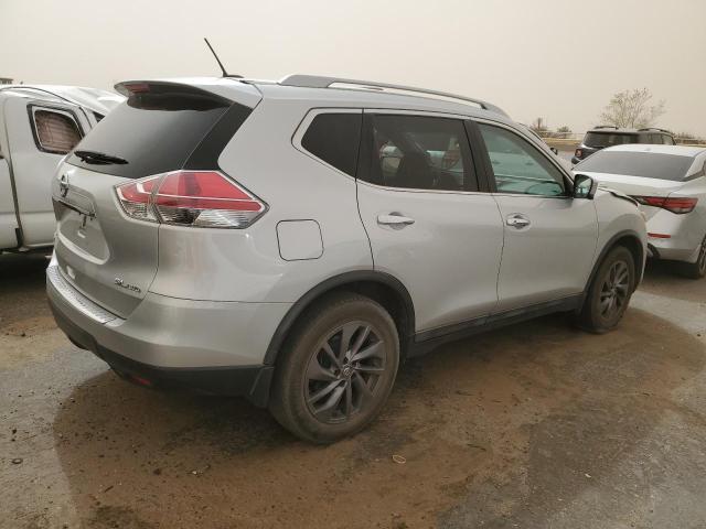 2016 NISSAN ROGUE S - 5N1AT2MV8GC730014