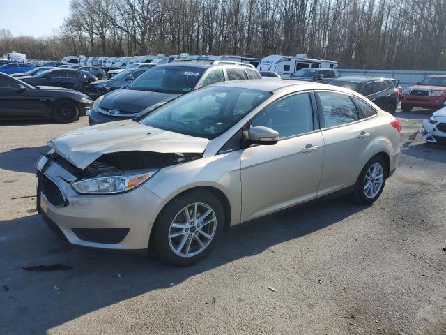 2017 FORD FOCUS SE - 1FADP3F21HL274248
