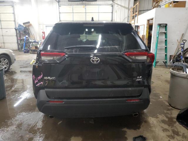 2023 TOYOTA RAV4 LE - 2T3F1RFV4PW386877