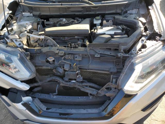 2018 NISSAN ROGUE S - KNMAT2MT5JP597926