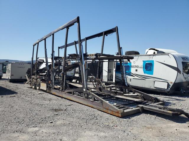 COTTRELL AUTOHAULER 2015 black   5E0AJ1442FG683601 photo #1