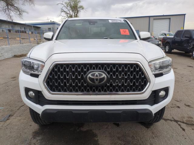 2019 TOYOTA TACOMA DOU - 3TMAZ5CN9KM103142