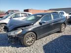 2018 HYUNDAI SONATA SE - 5NPE24AF3JH618282