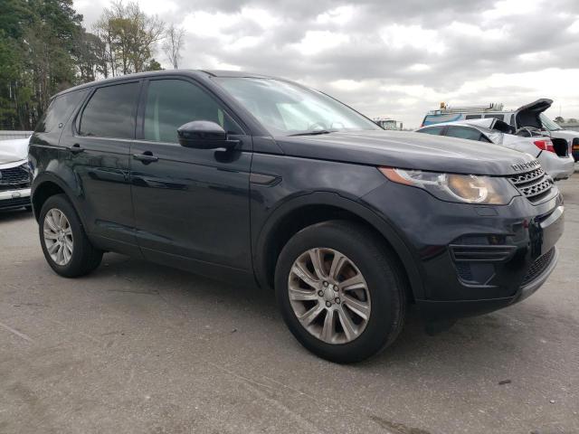 2016 LAND ROVER DISCOVERY - SALCP2BG0GH547045