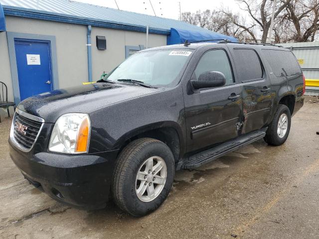 Vin: 1gks2ke71dr339621, lot: 47308685, gmc yukon k1500 slt 2013 img_1