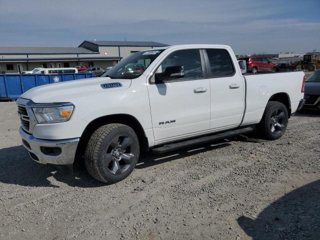 Vin: 1c6srfbt3mn796610, lot: 47459625, ram 1500 big horn/lone star 2021 img_1